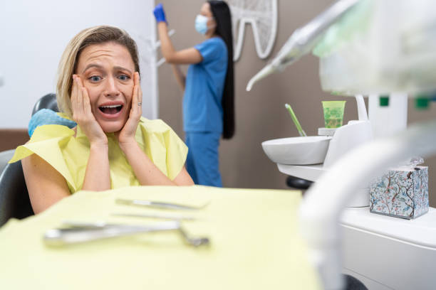 Best Root Canal Emergency Dentist  in Tara Hills, CA