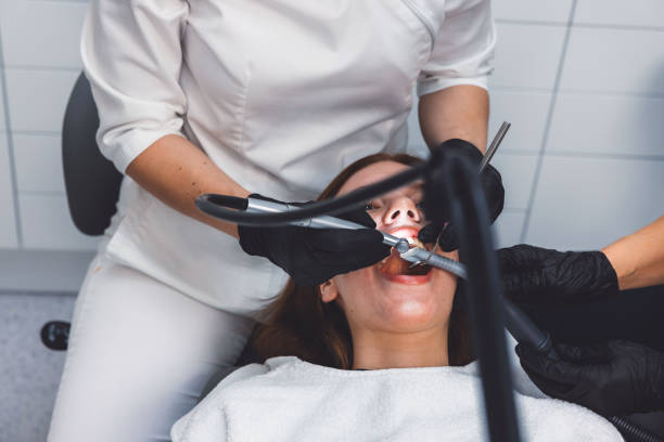 Best Dentist Open Late Near Me  in Tara Hills, CA